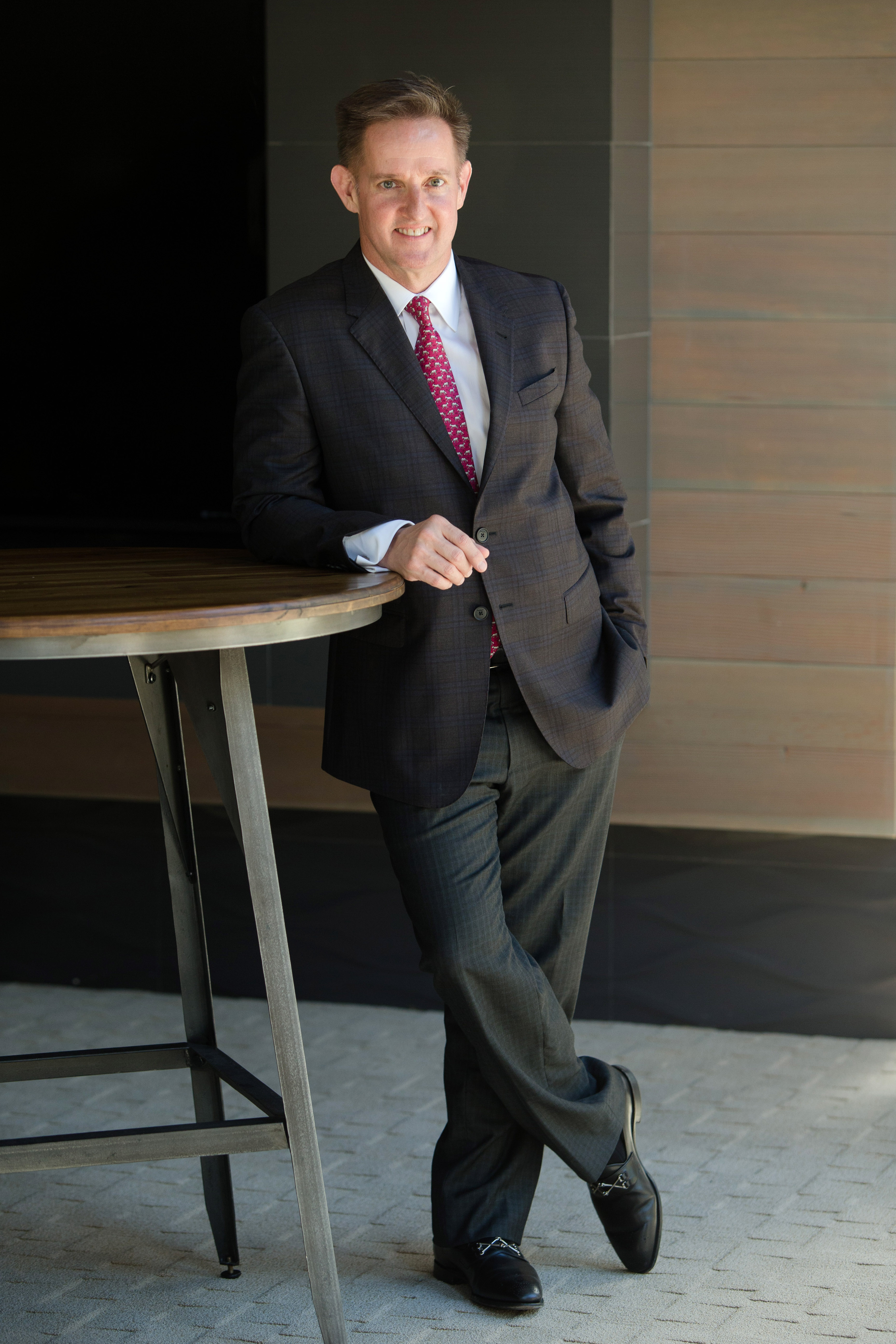 Demographics, Capital, and Development Efficencies Drive Alliance's