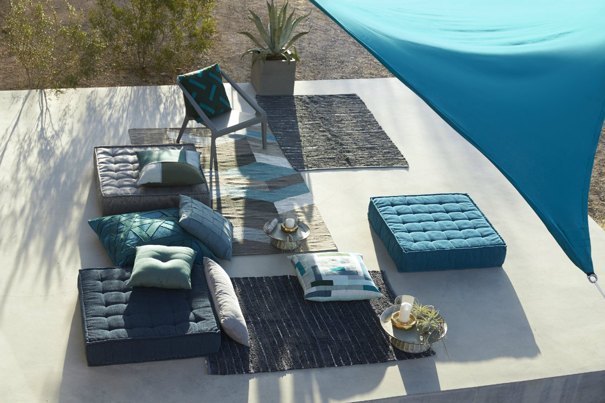 Throwing Shade: A Primer on Shade Sails| Pool & Spa News