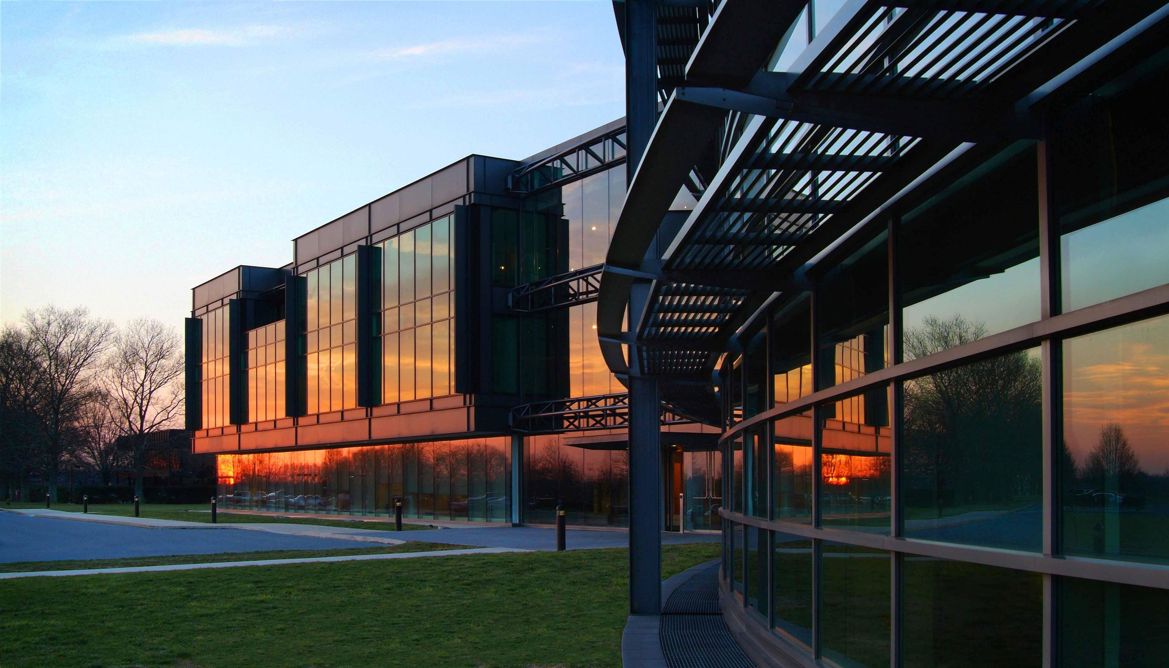 Armstrong Headquarters Architect Magazine