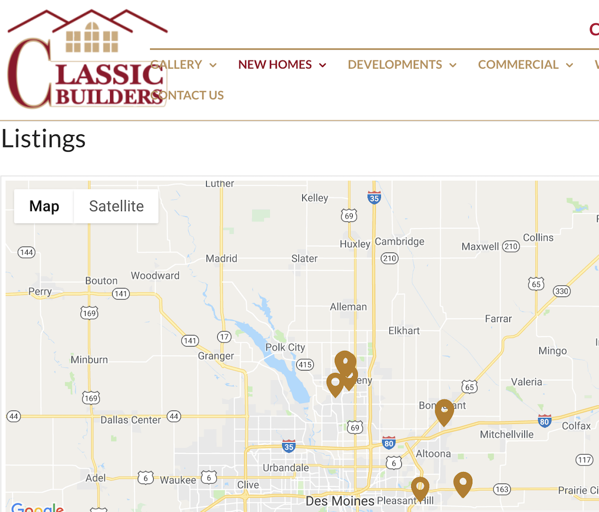 December Classic D.R. Horton's Latest Acquisition Is a Nod to Downturn