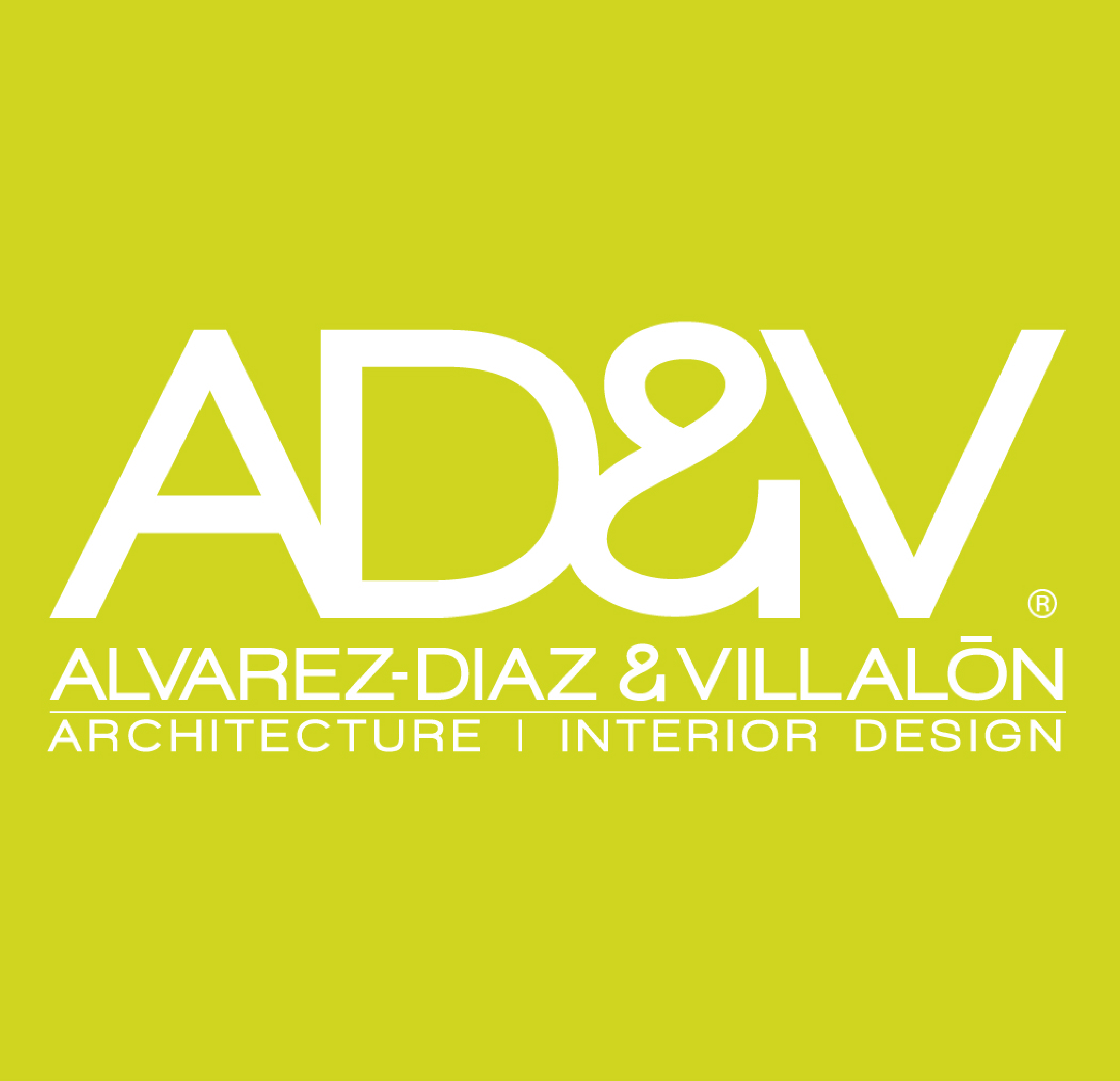 AlvarezDiaz & Villalon Architecture & Interior Design Architect