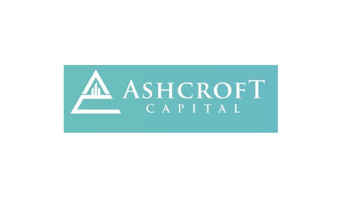 Ashcroft Capital Announces Partnership With Institutional Investors