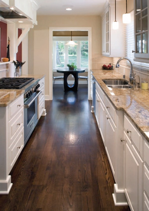 Ranch remodel reclaims open space  Remodeling  Kitchen, Design, Walls, Remodeling, Architects 