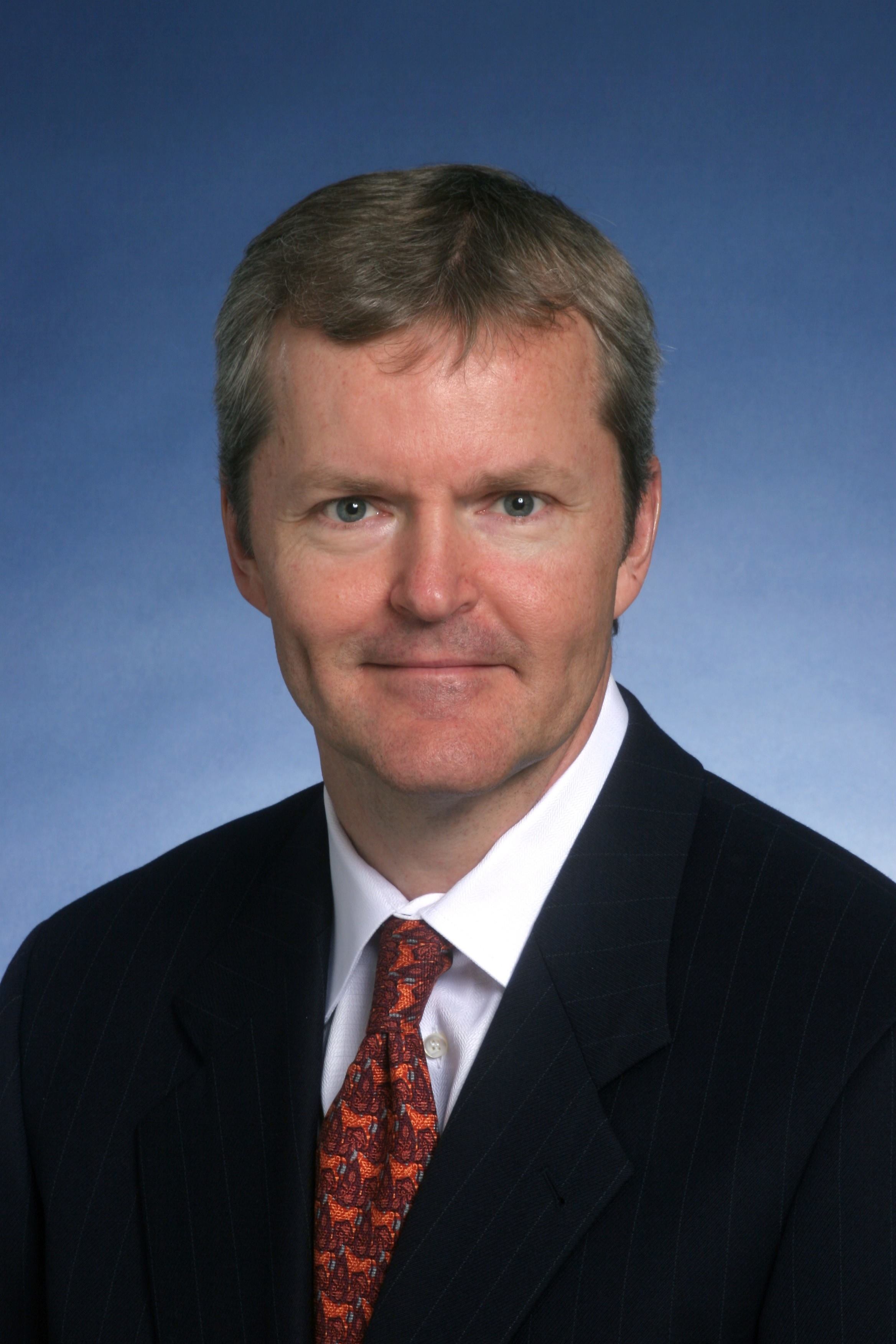 Pop Quiz Alliance Residential's Bruce Ward Discusses Development, and