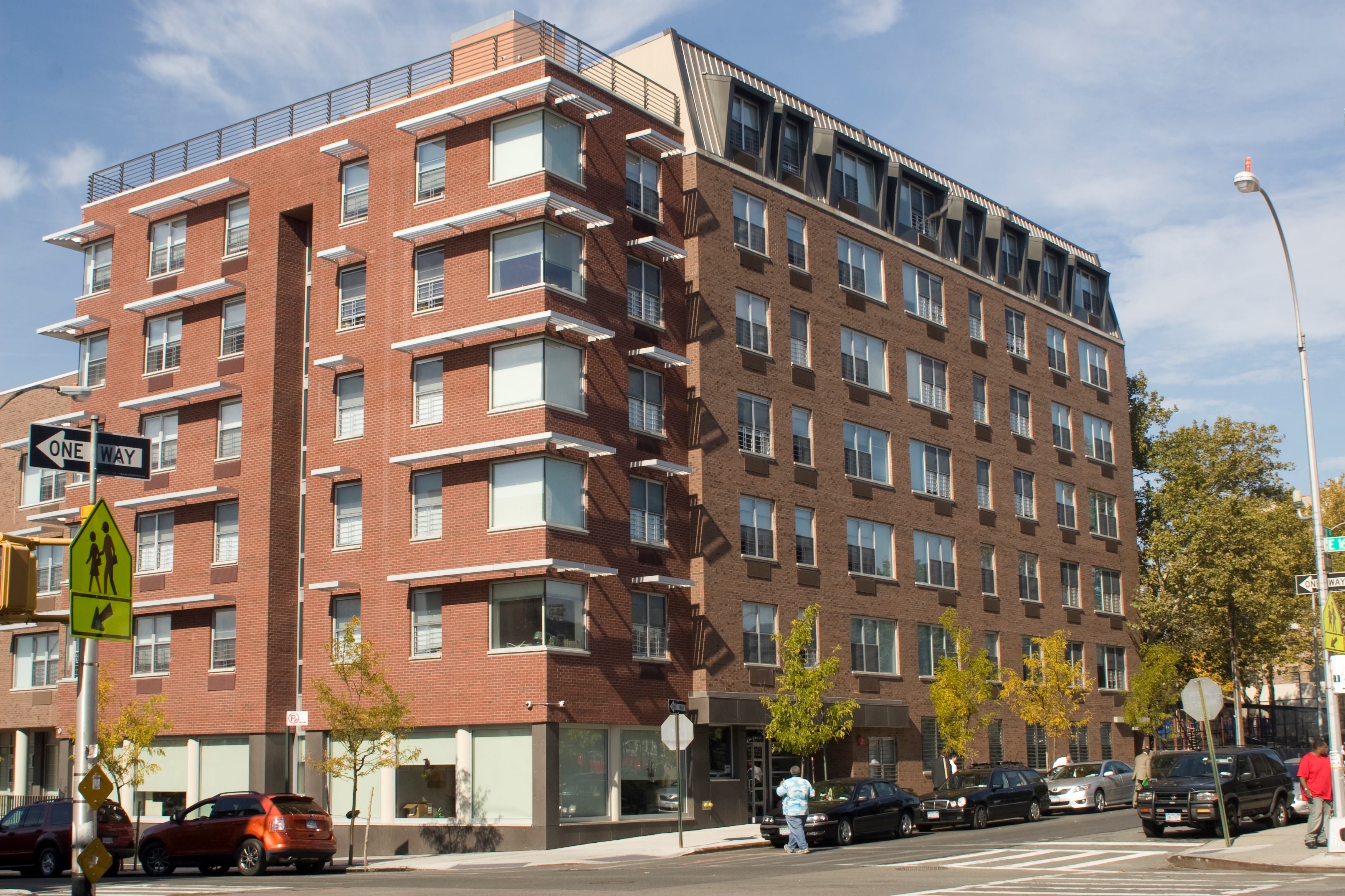 Enterprise Commits $4 Billion to Affordable Green Housing | Multifamily ...