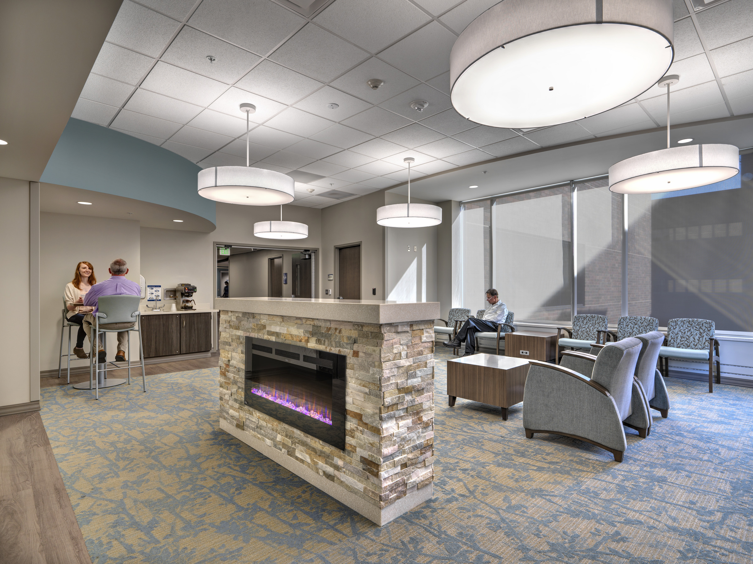 Bed Tower Architect Magazine