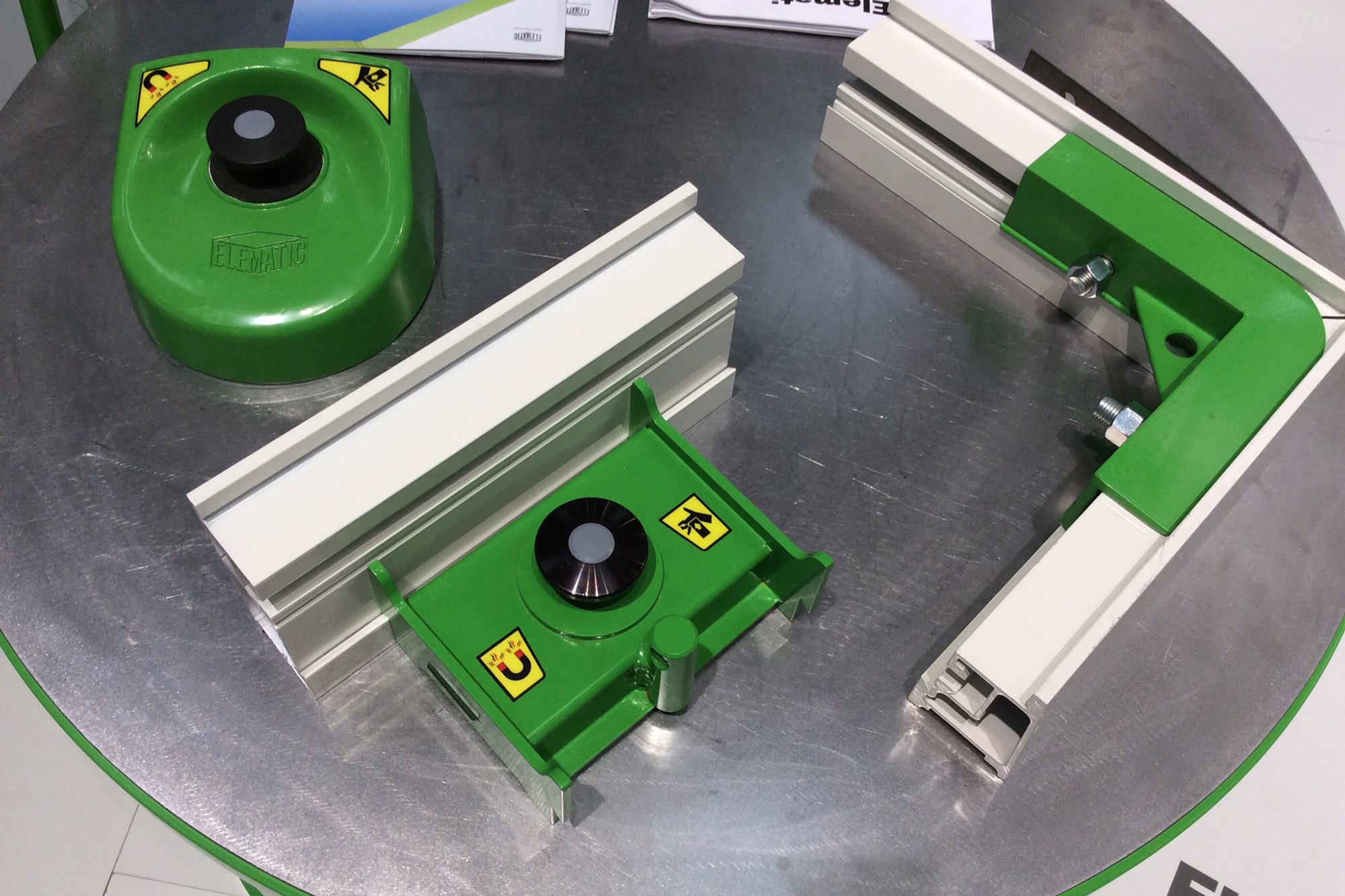 Precast Shows Strong Concrete Construction Magazine