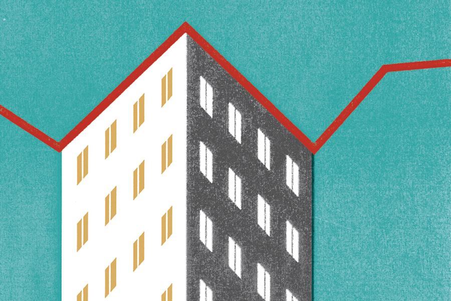 Conduit Lending Surges Multifamily Executive Magazine