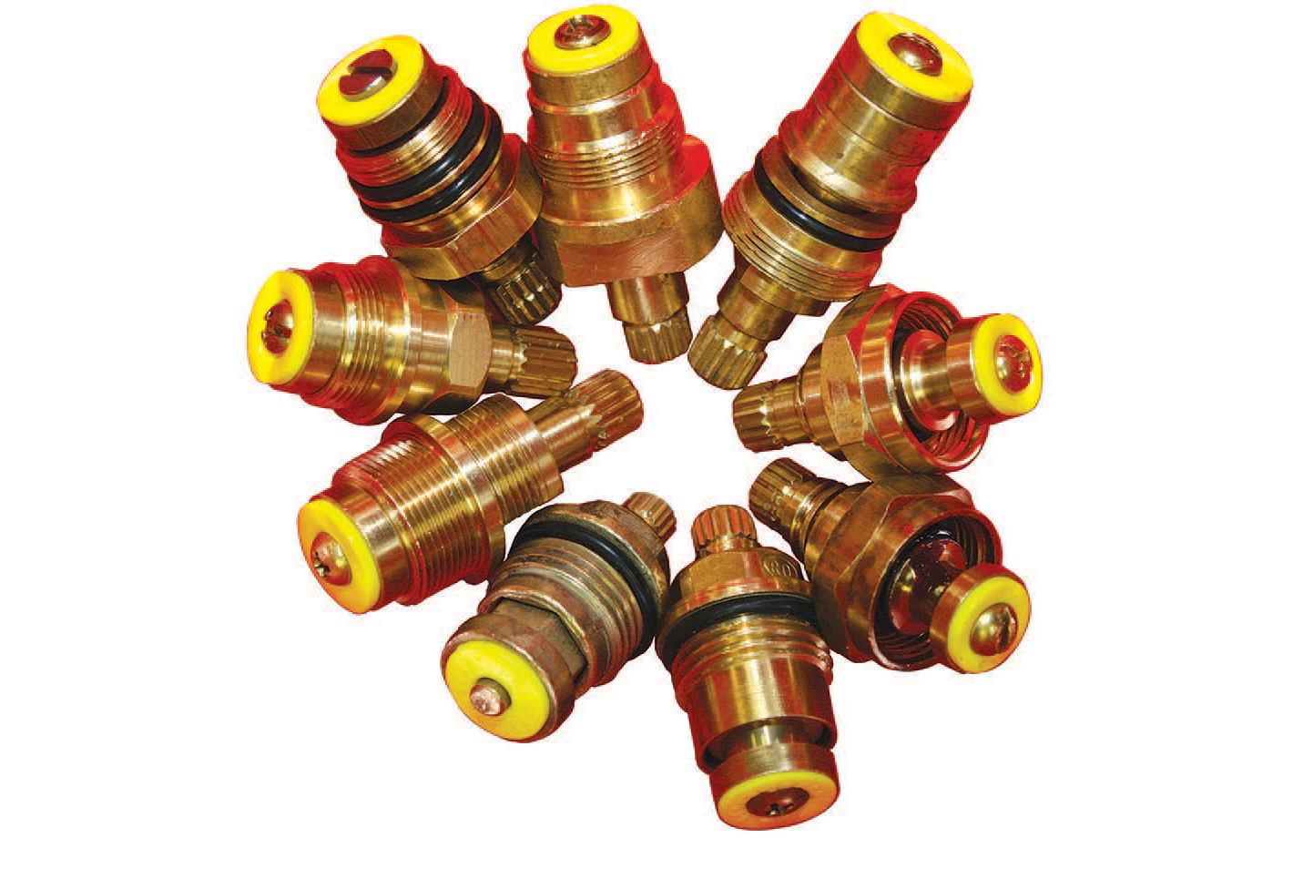 Softer Faucet Washers JLC Online