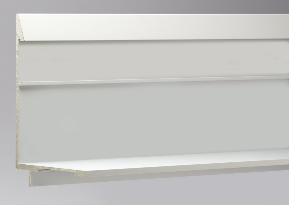 Certainteed Launches New Channel Trim Series Remodeling