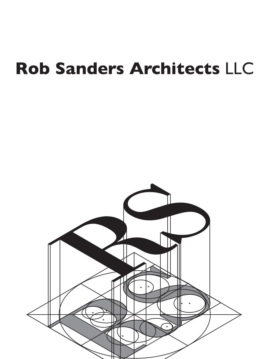 Rob Sanders Architects LLC Architect Magazine