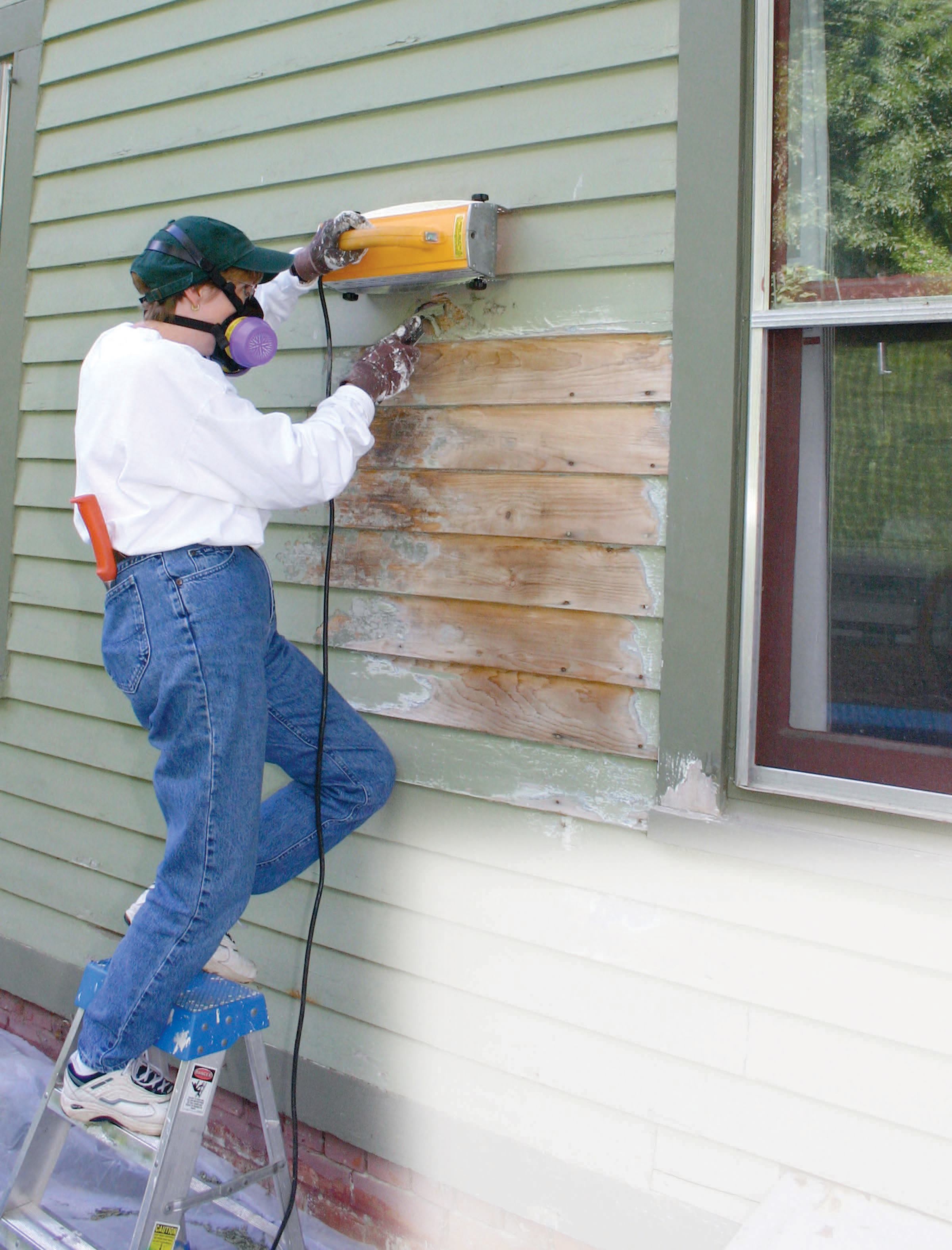 LeadSafe Remodeling JLC Online