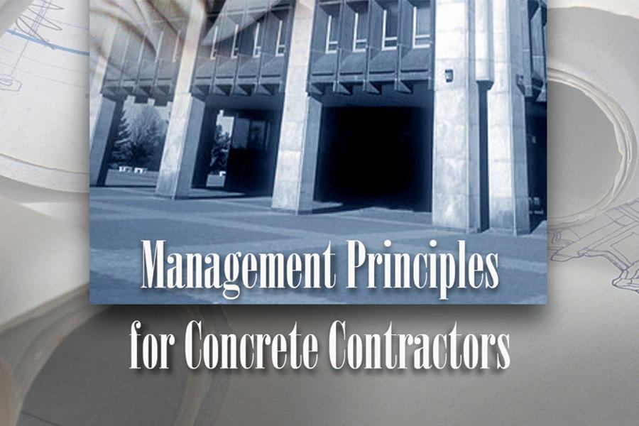 Communication in Your Company Concrete Construction Magazine