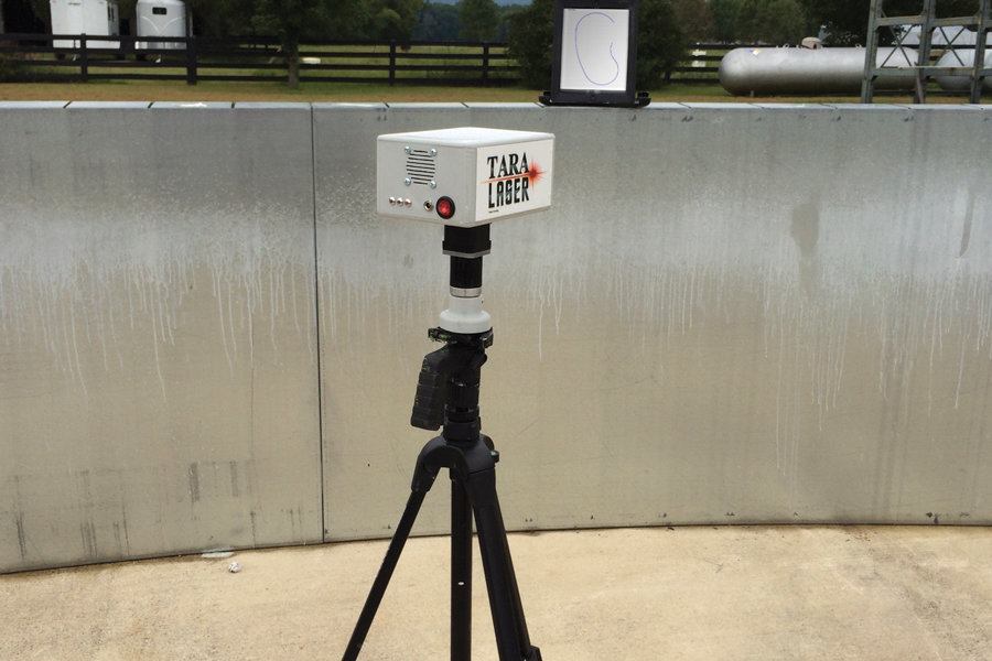 Tara Laser Pool & Spa News