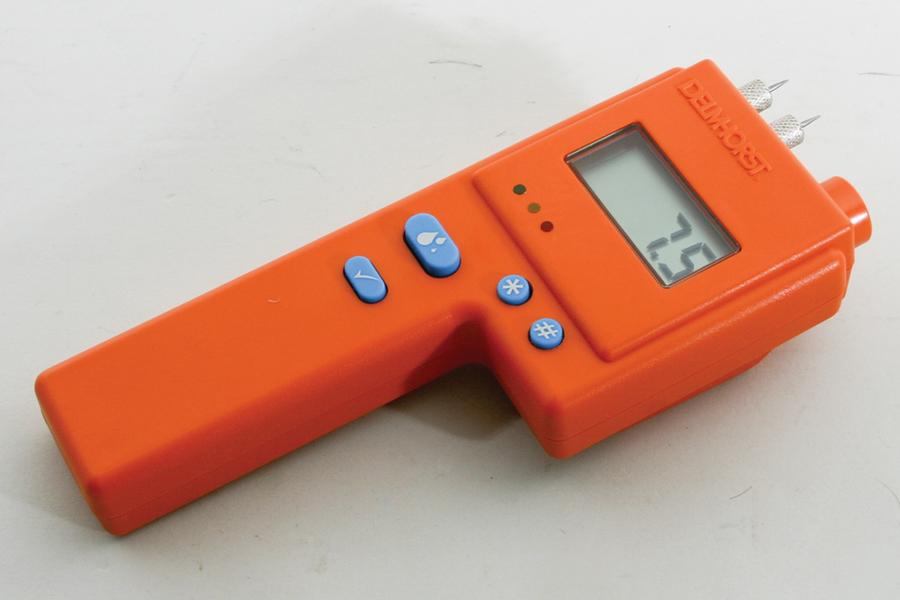 Digital Moisture Meter JLC Online