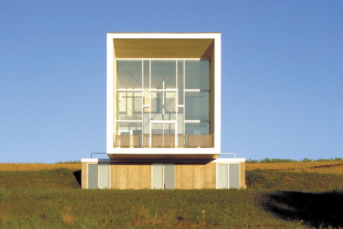 Pella, Iowa, Residence Builder Magazine