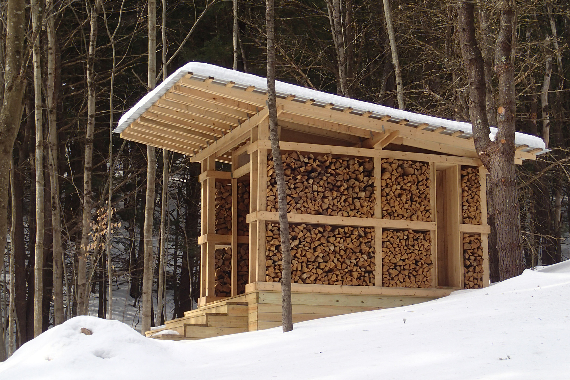 Seven Rural Interventions | Architect Magazine