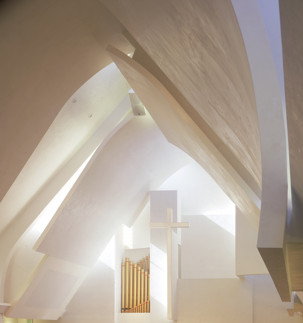First Presbyterian Church | Architect Magazine