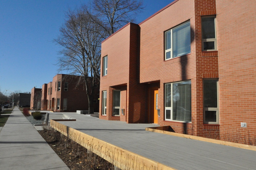 Dorchester Art+Housing Collaborative Housing Finance Magazine