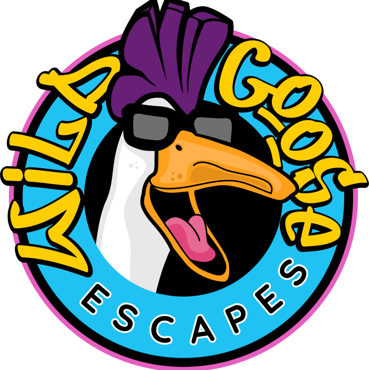 Wild Goose Escape Rooms Architect Magazine