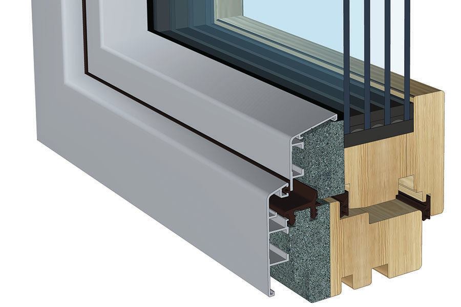 ZNC (Zola No Compromise) Window JLC Online