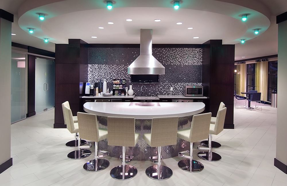 Axis at Perimeter Offers Southern Hospitality in the Atlanta Market