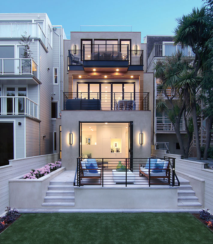 Greenwich Residence | Architect Magazine