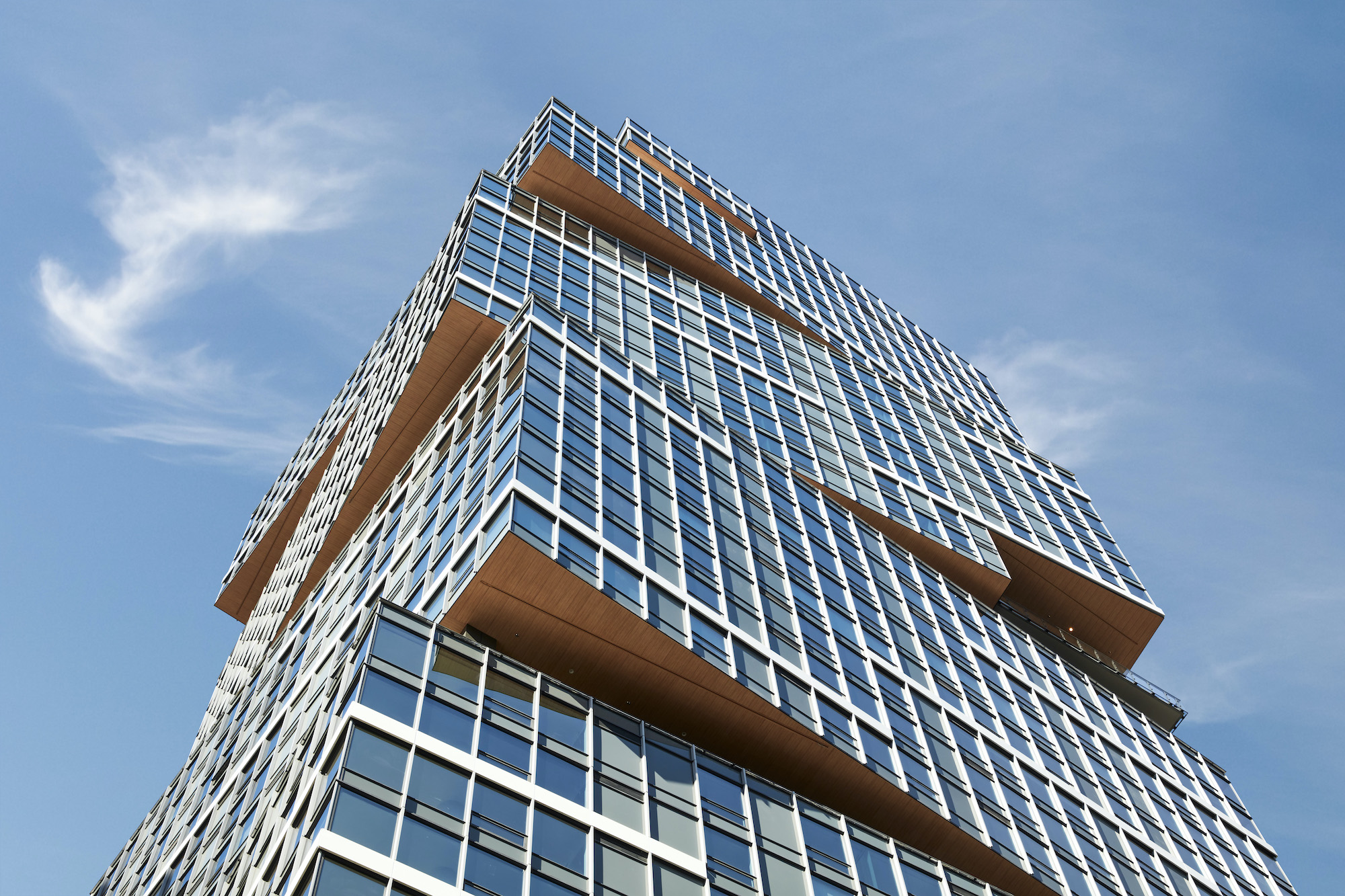 2021 MFE AWARDS NEXUS Multifamily Executive Magazine