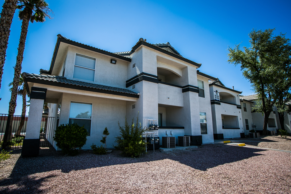Waterton Acquires Two Multifamily Communities In Las Vegas Multifamily Executive Magazine