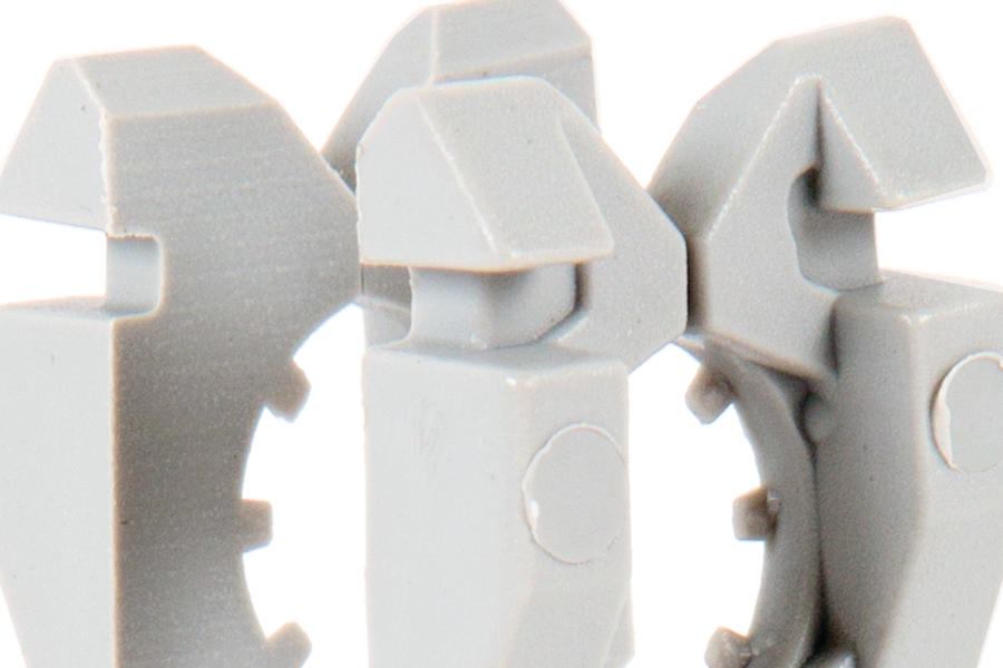 ProLok, PrimeSource Building Products GripRite Architect Magazine