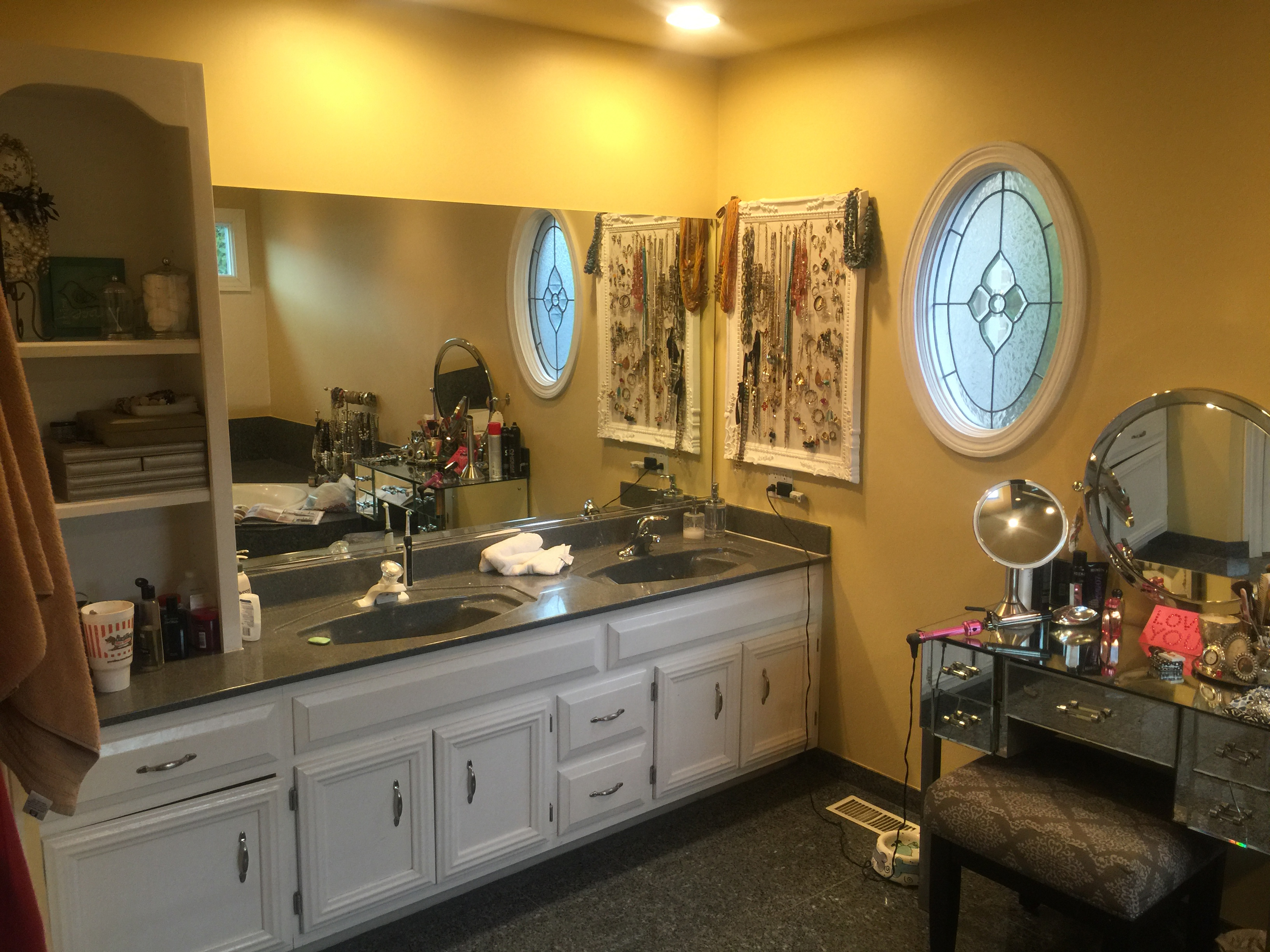 Servos Master Bathroom Architect Magazine