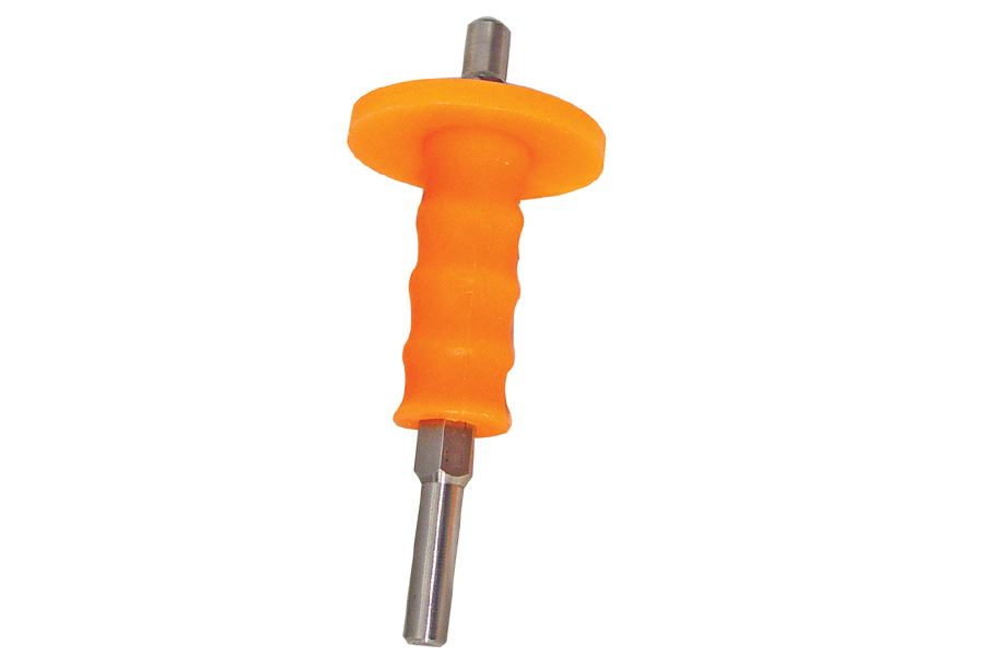 Bon Tool Co. Nail Holder Concrete Construction Magazine