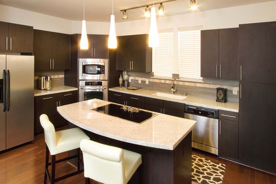 Picture of Energy Star-Rated Appliances Offer Big Payback | Multifamily Executive ...