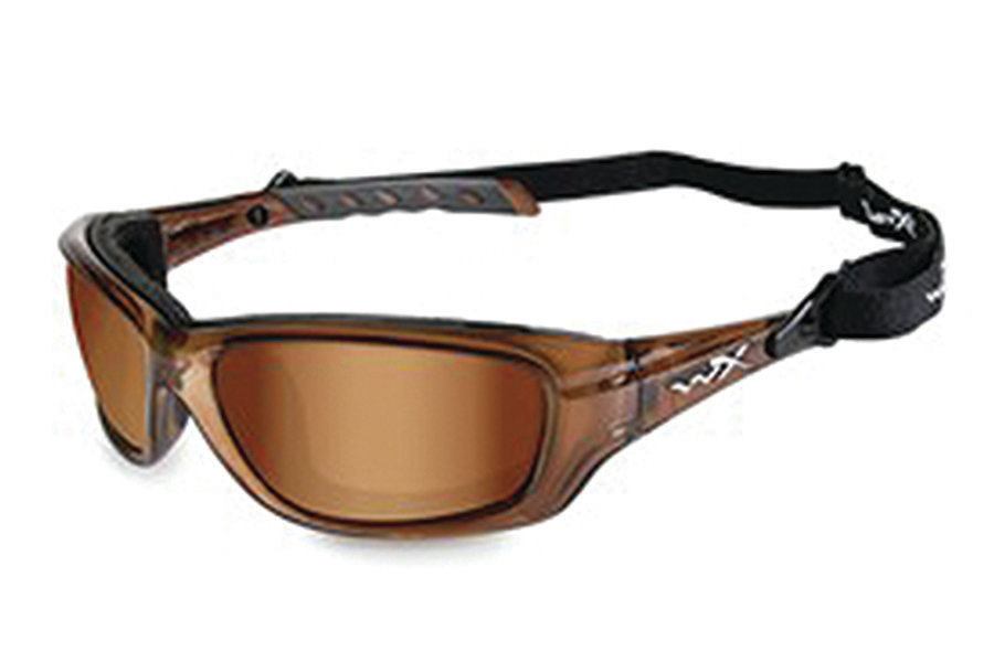 Safety Sunglasses Concrete Construction Magazine