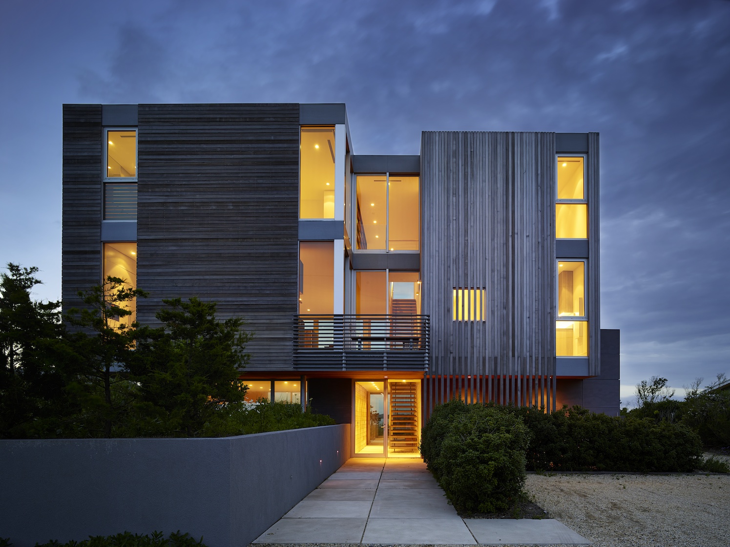 Cove Residence Architect Magazine