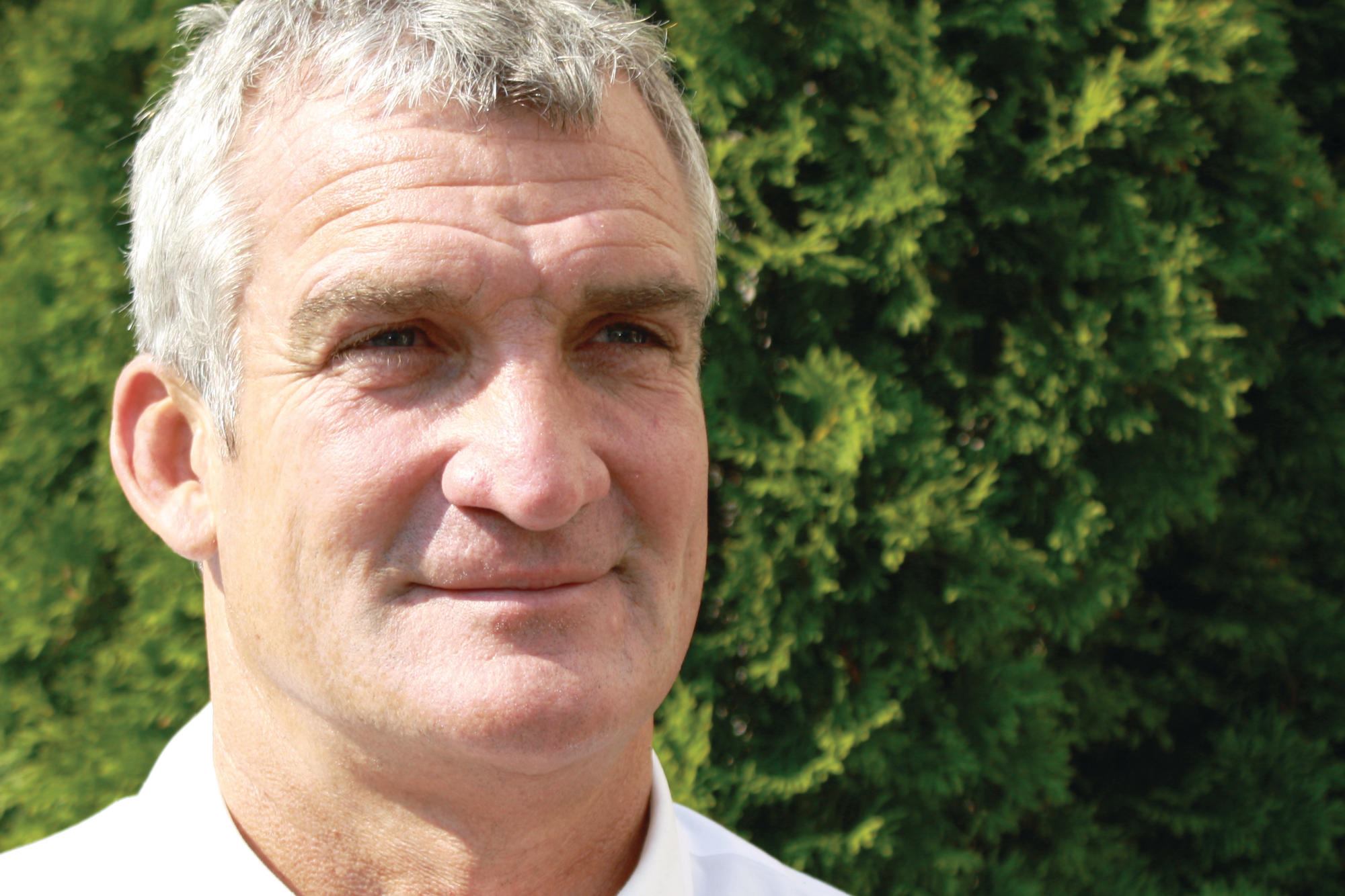 Pacesetters 2012: Ed Bulgin, Bulgin & Associates | Builder Magazine