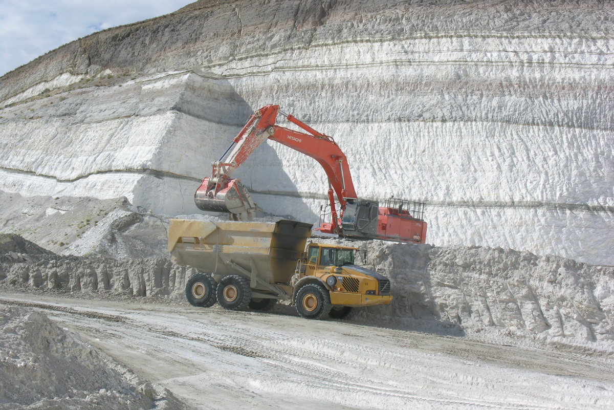 Acquisition Brings Sand and DE Filtration Products Under One Company