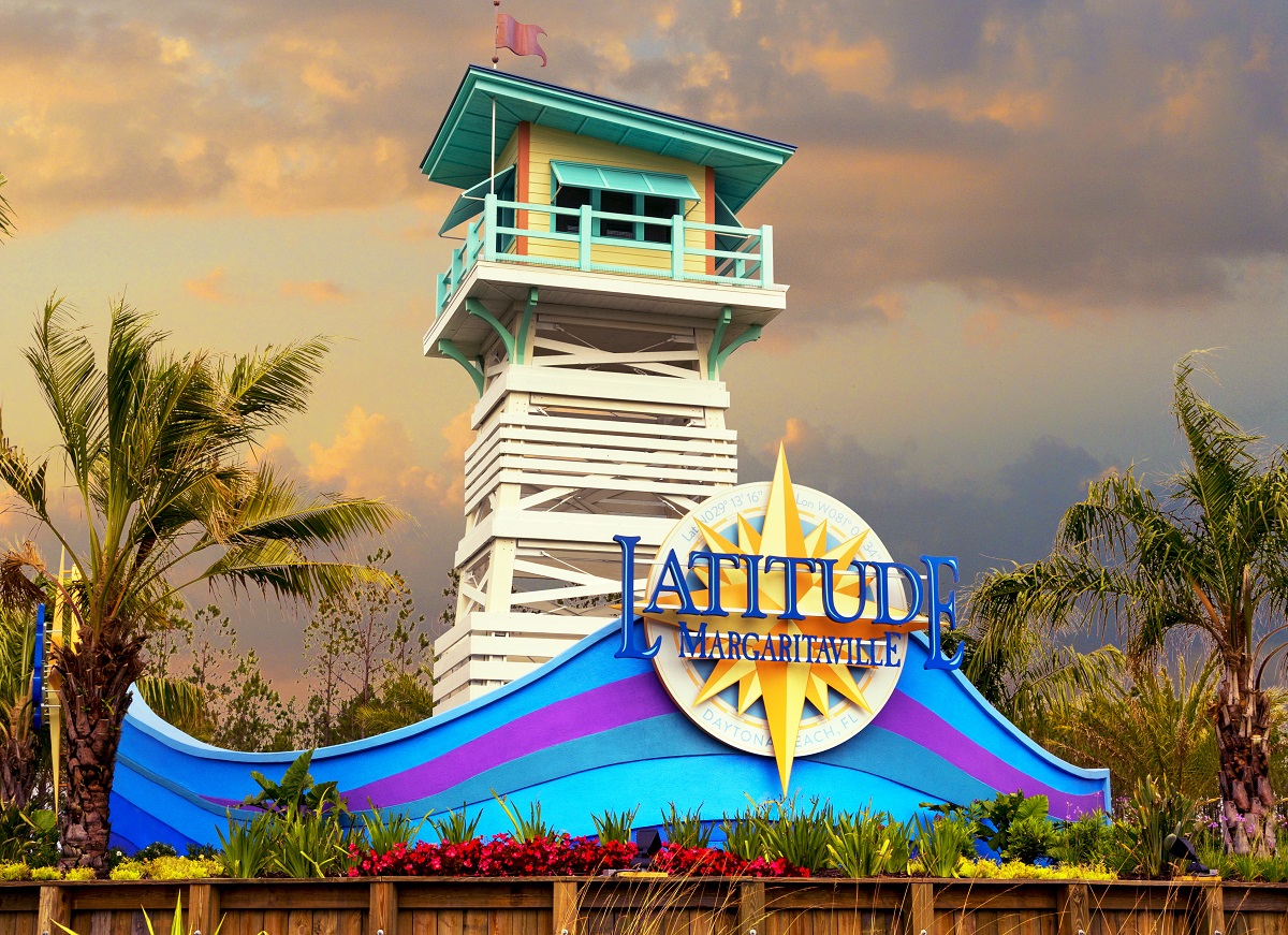 Latitude Margaritaville Communities Expand to Major Texas Markets