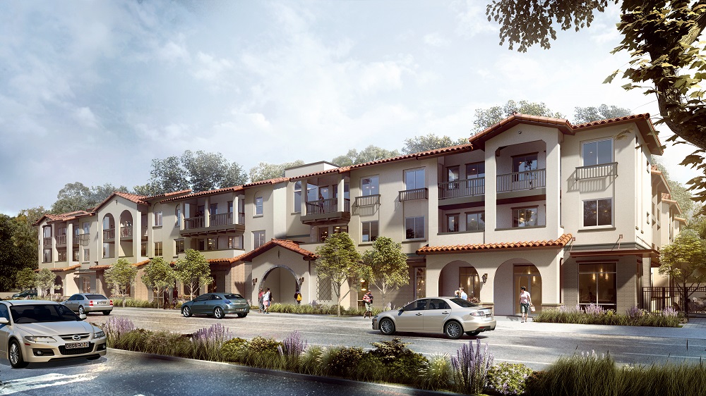 Veterans Development Breaks Ground in California Housing Finance Magazine