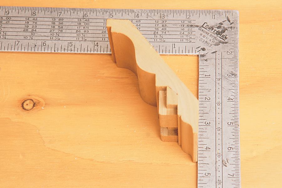 Estimating Finish Carpentry Remodeling