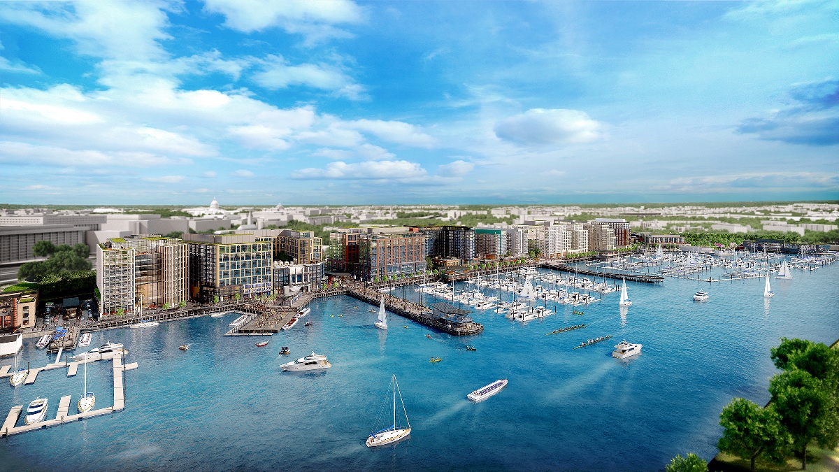 The Wharf Architect Magazine the-wharf-architect-magazine