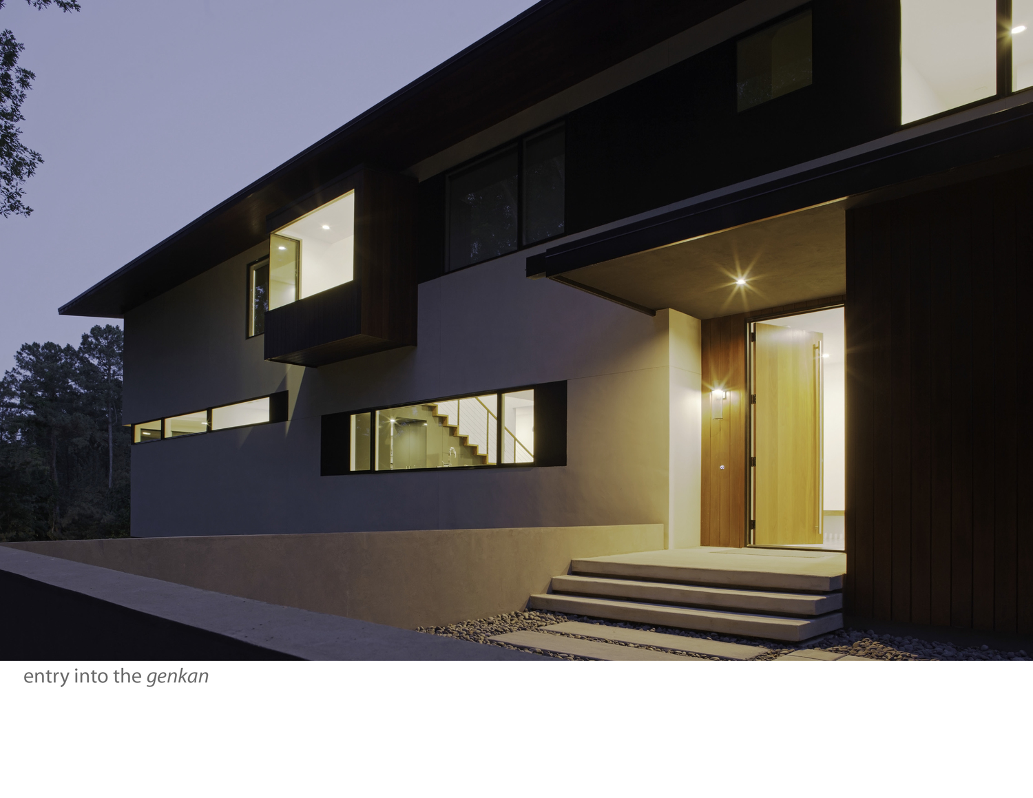 Clark Court Architect Magazine