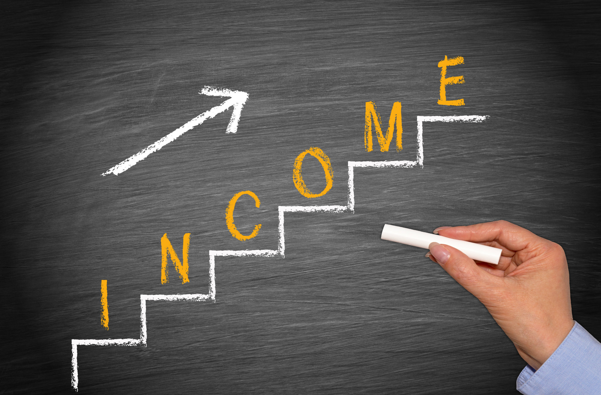 Incomes Keep Rising| Concrete Construction Magazine