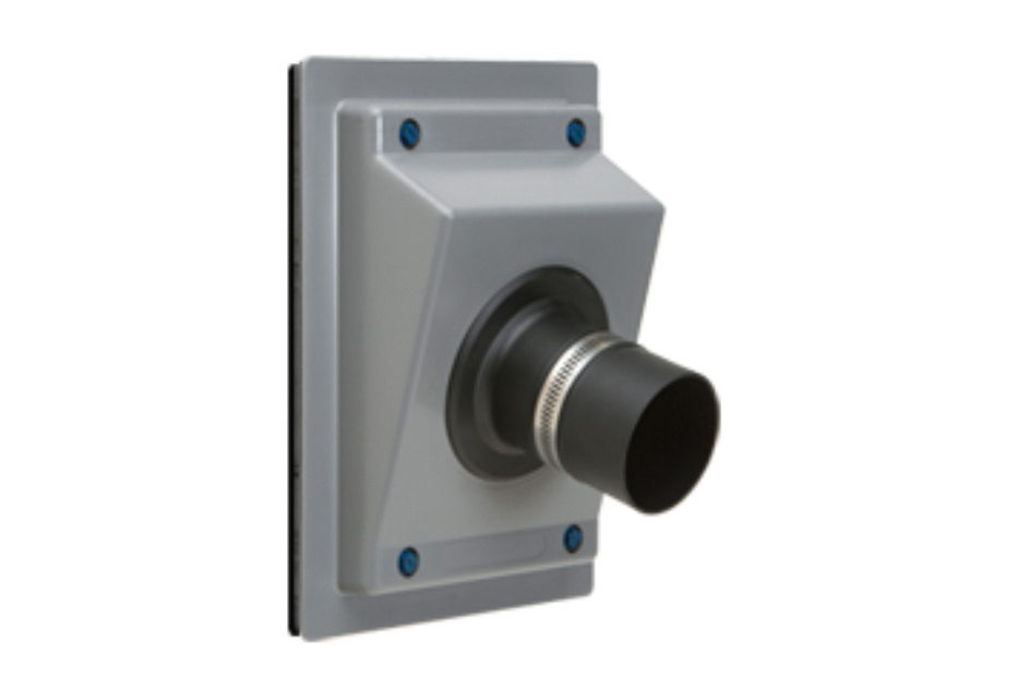 HVAC Piping Wall Seal JLC Online