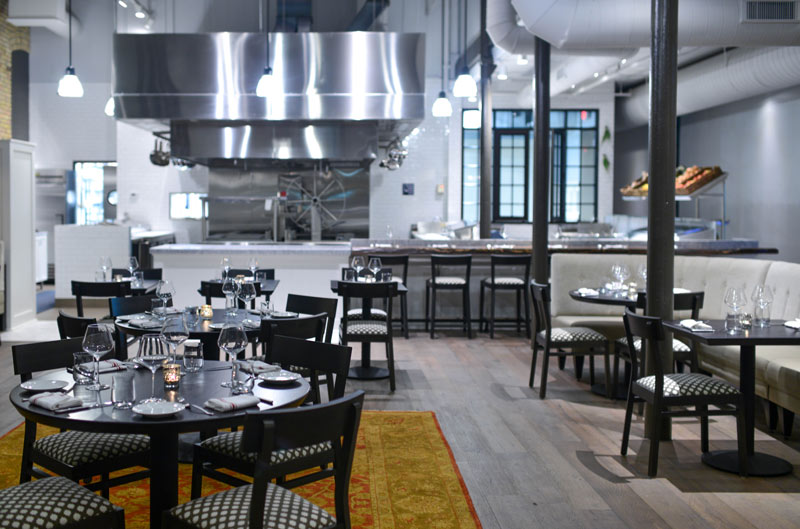 Spoon & Stable Architect Magazine