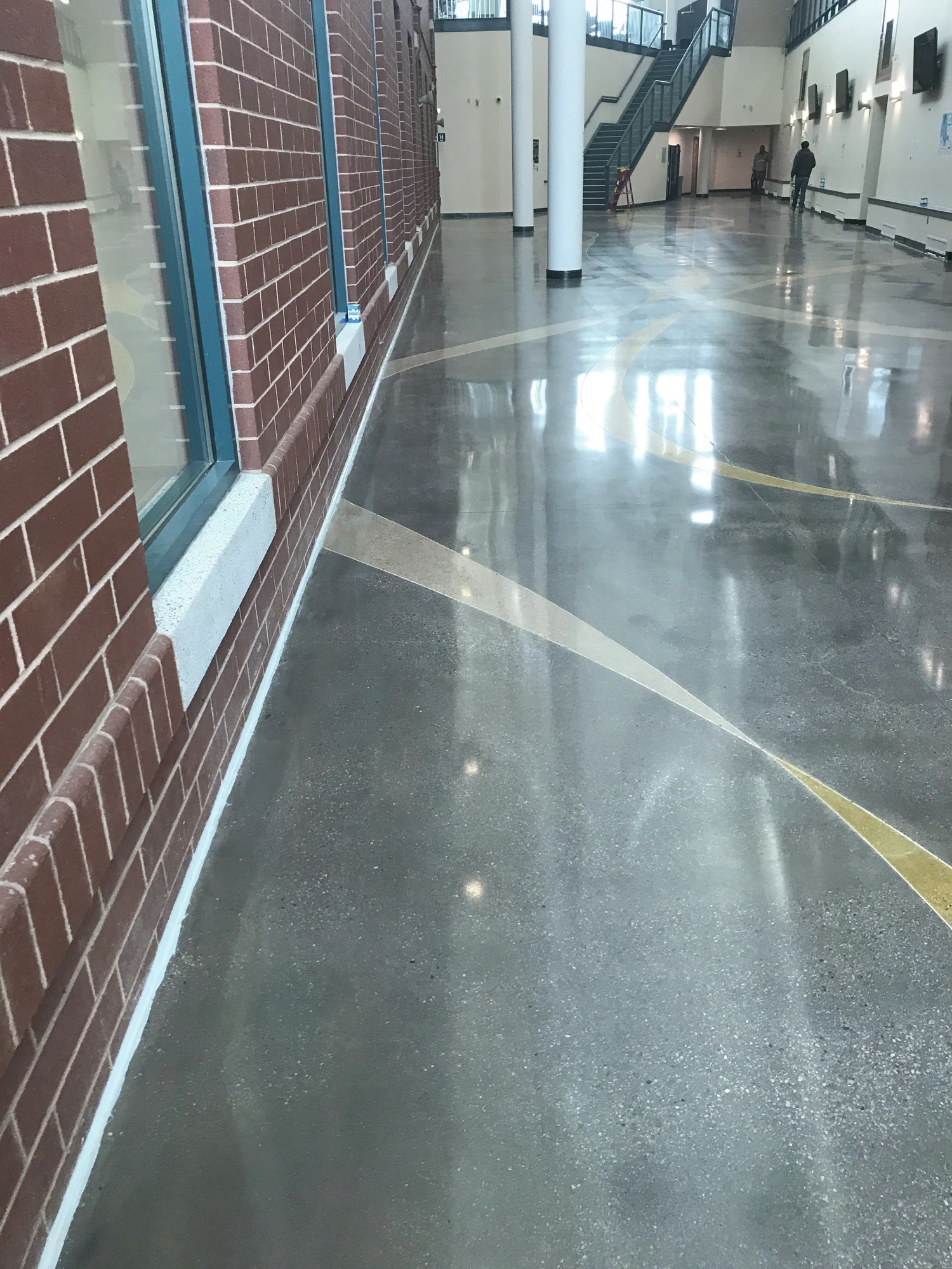 Defense Information School at Fort Meade Repair & Rehab Winner