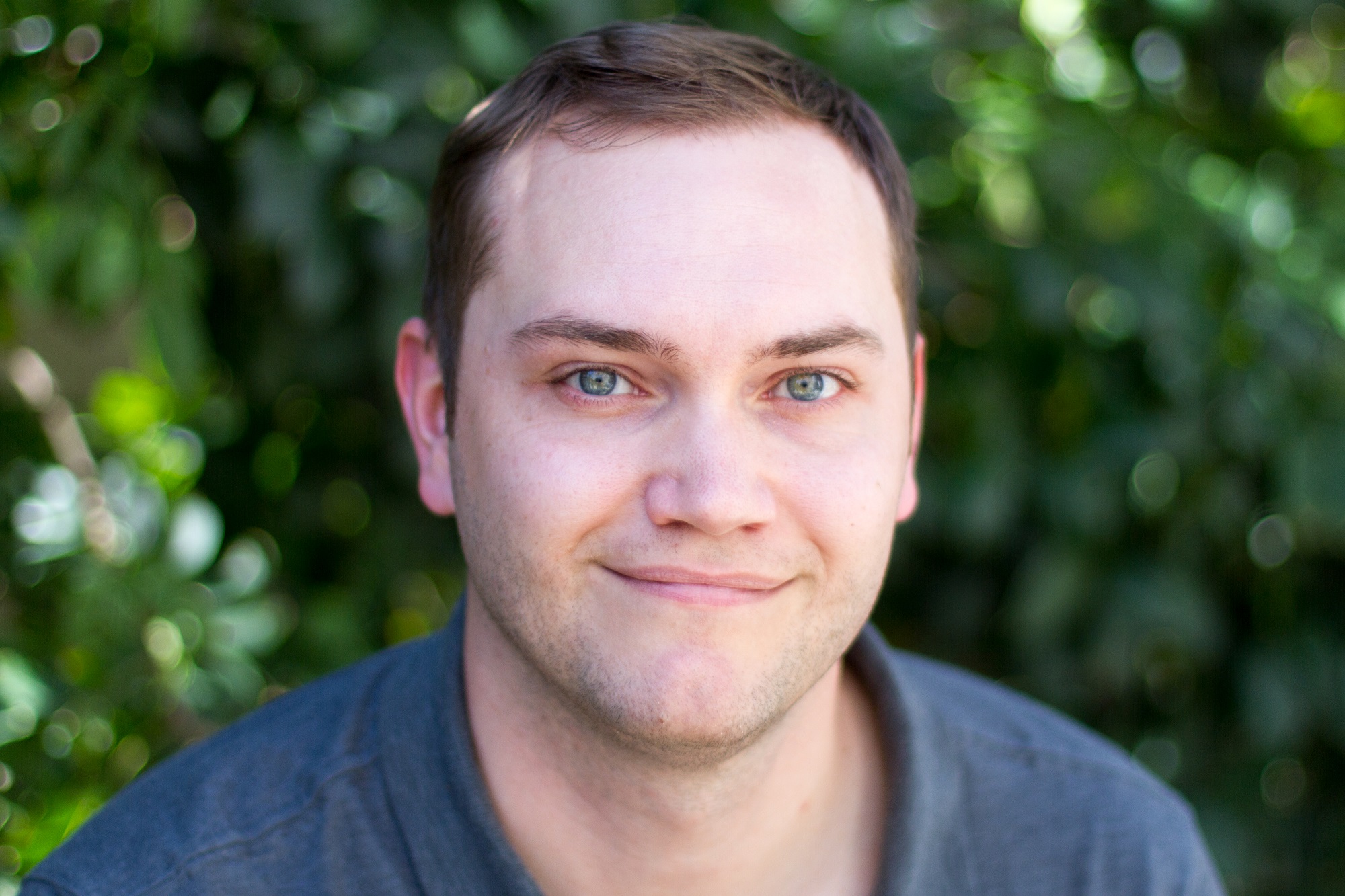 Nate Traylor | Architect Magazine