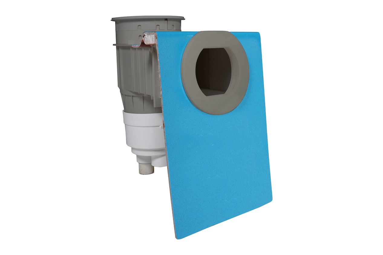 Thursday Pools Launches DoubleO7 Round Skimmer Pool & Spa News