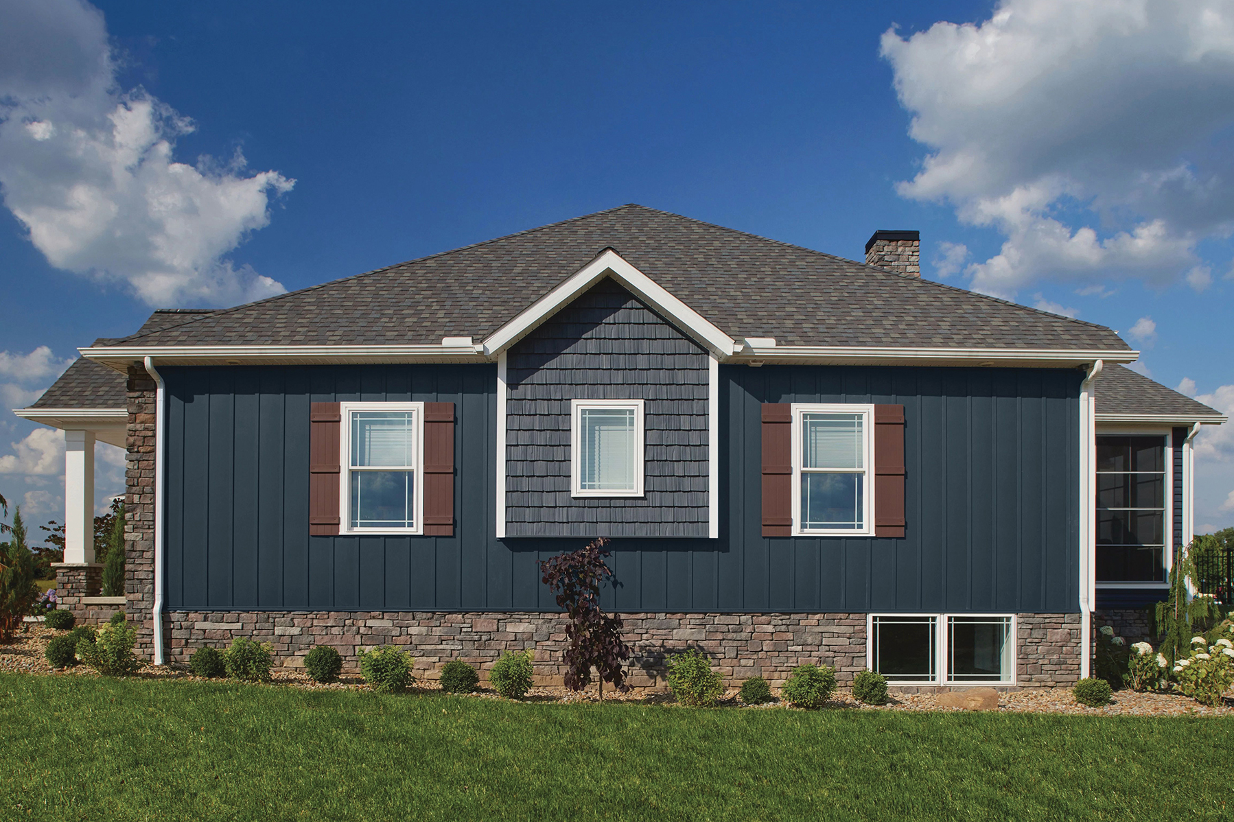 Composite Board and Batten JLC Online