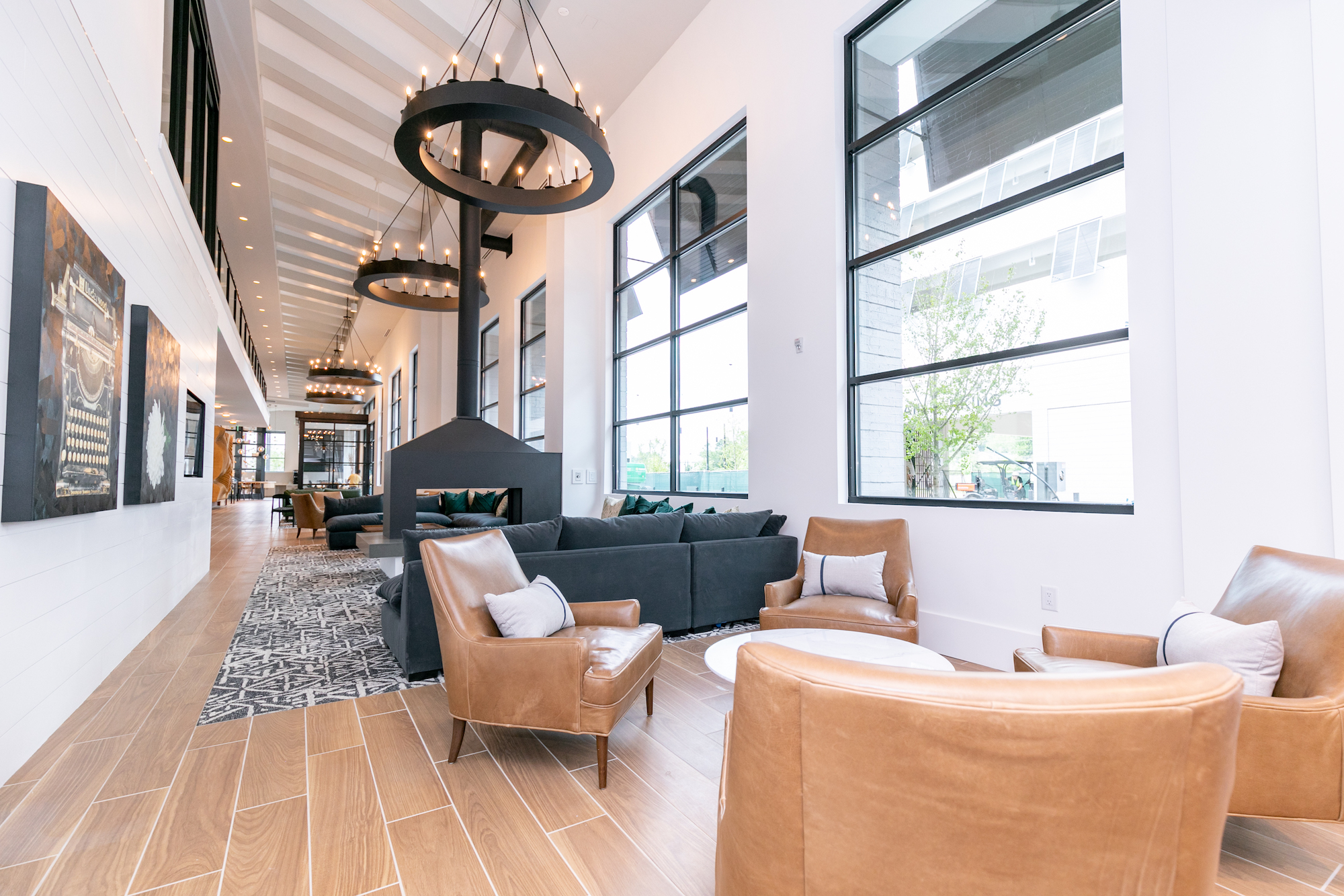 2021 Multifamily Outlook Suburban Strength Multifamily Executive